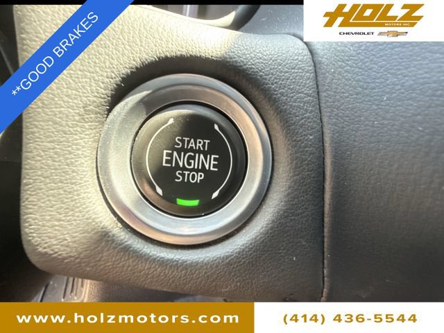 Certified 2023 GMC Yukon AT4 w/ Technology Package AWD/4WD image 16