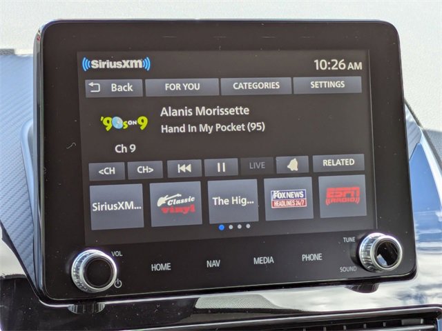 New 2025 Mitsubishi Eclipse Cross SE image 20