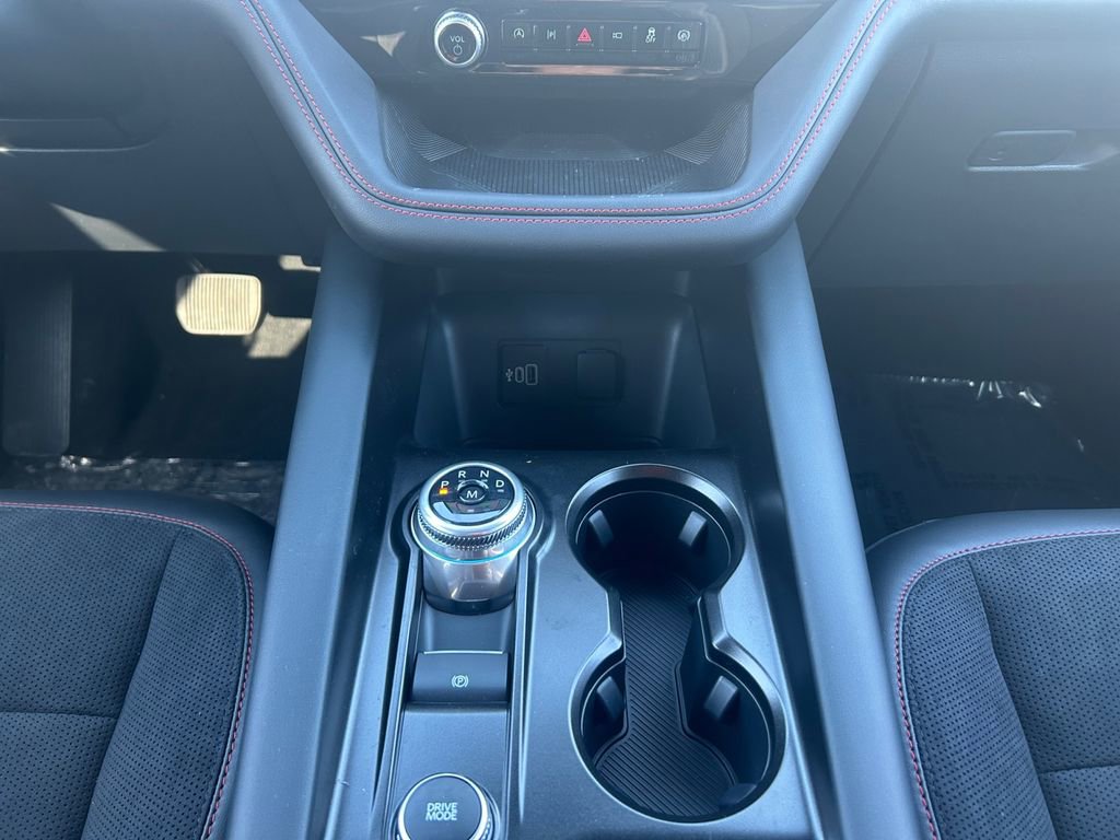 New 2026 Ford Explorer ST w/ Sun And Sound Package image 11