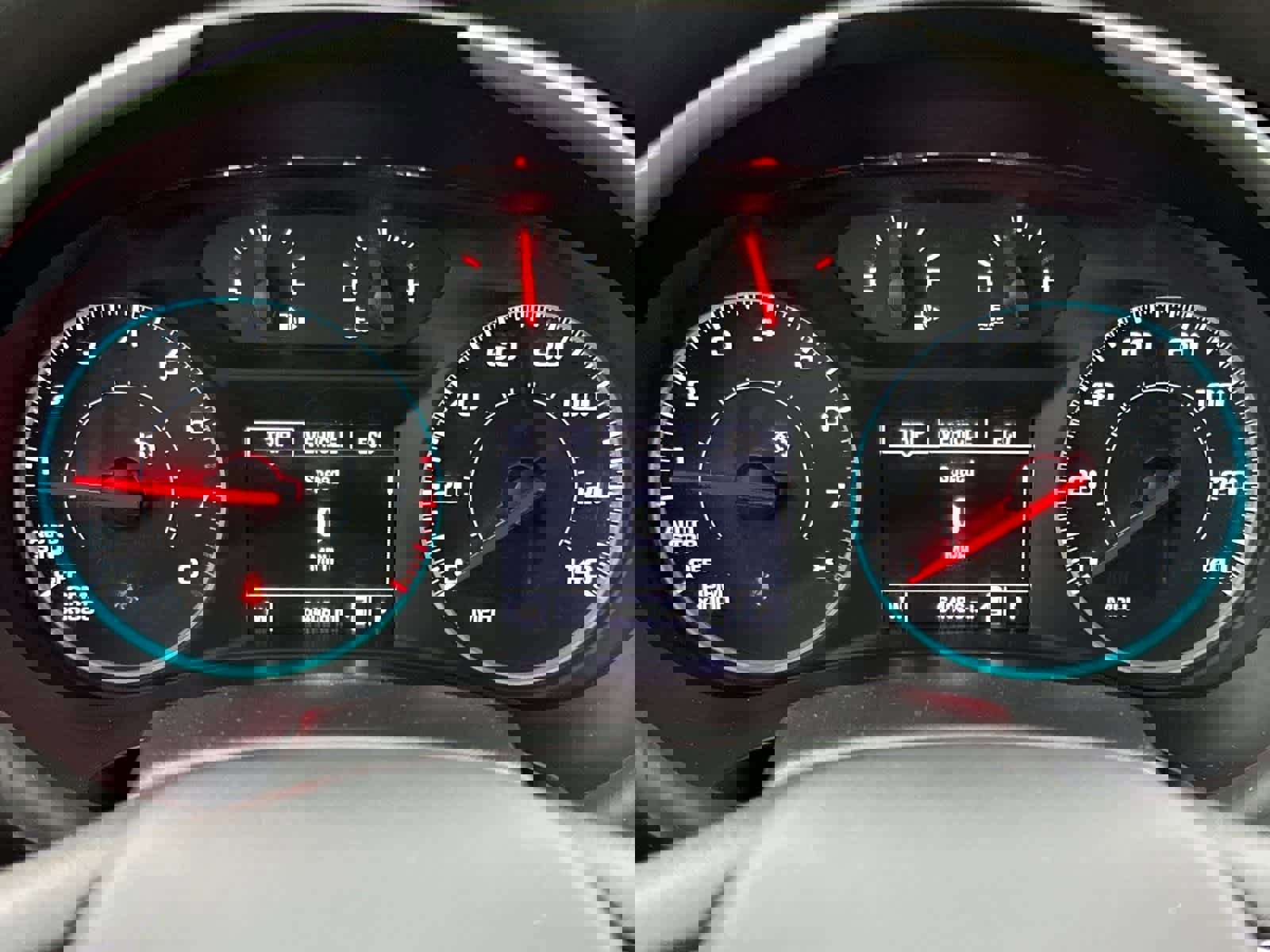 Used 2023 Chevrolet Malibu LT image 24