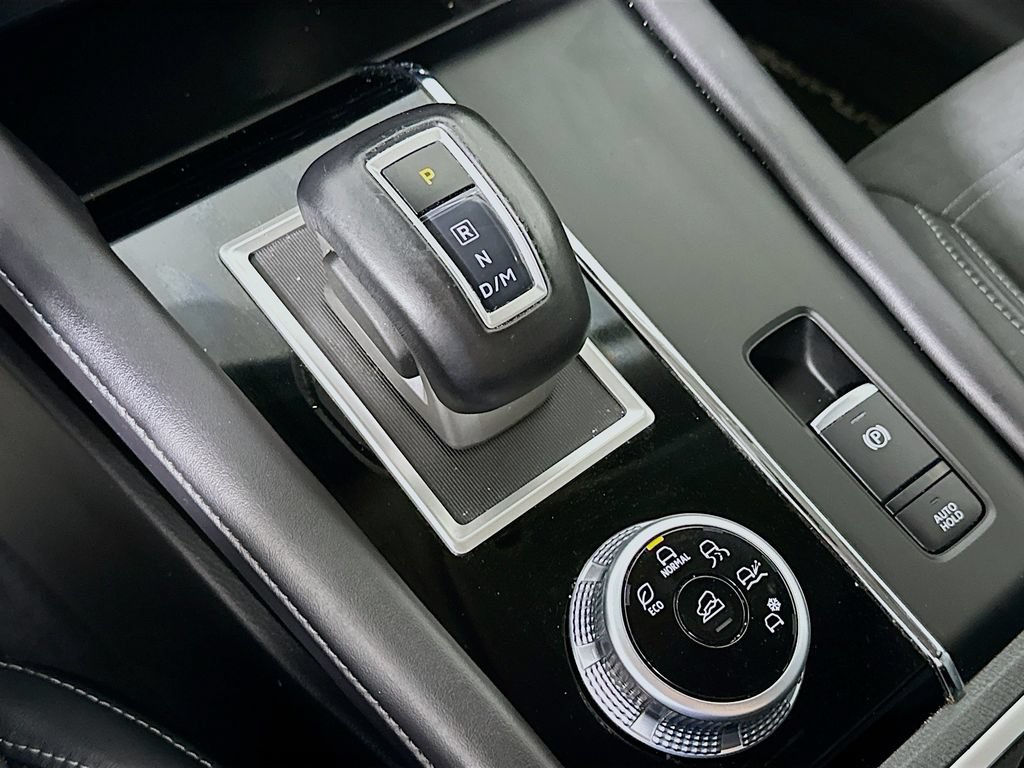 Used 2023 Mitsubishi Outlander SE FWD image 22