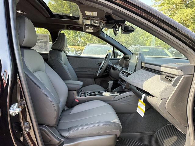 New 2026 Subaru Outback Premium AWD/4WD image 17