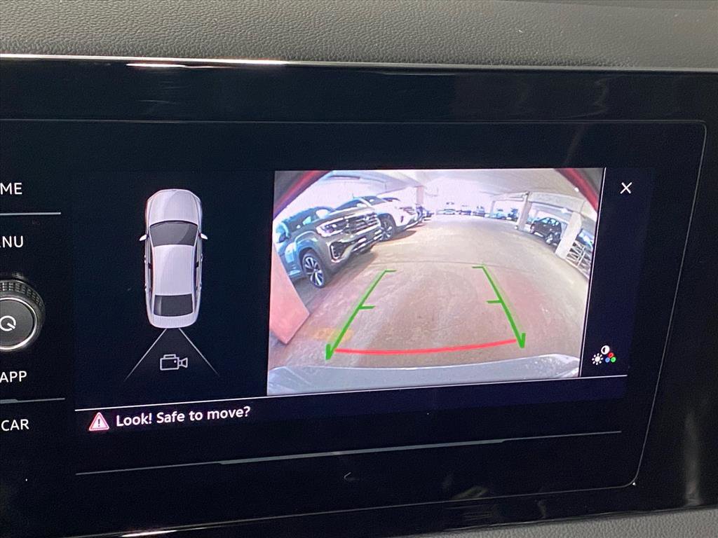 New 2026 Volkswagen Jetta Sport image 8