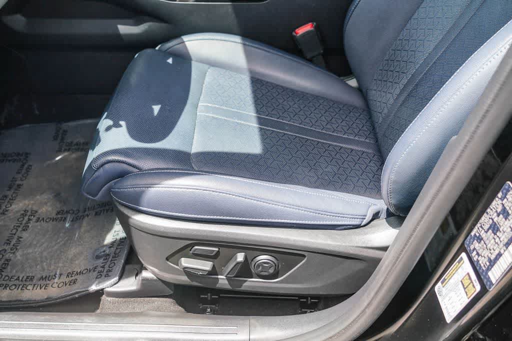 Certified 2023 Kia Sorento SX Prestige AWD/4WD image 20
