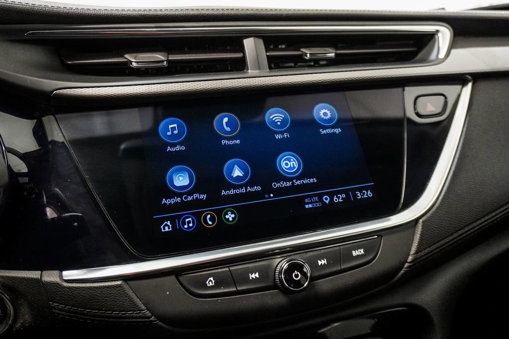 Used 2023 Buick Encore GX Preferred image 21