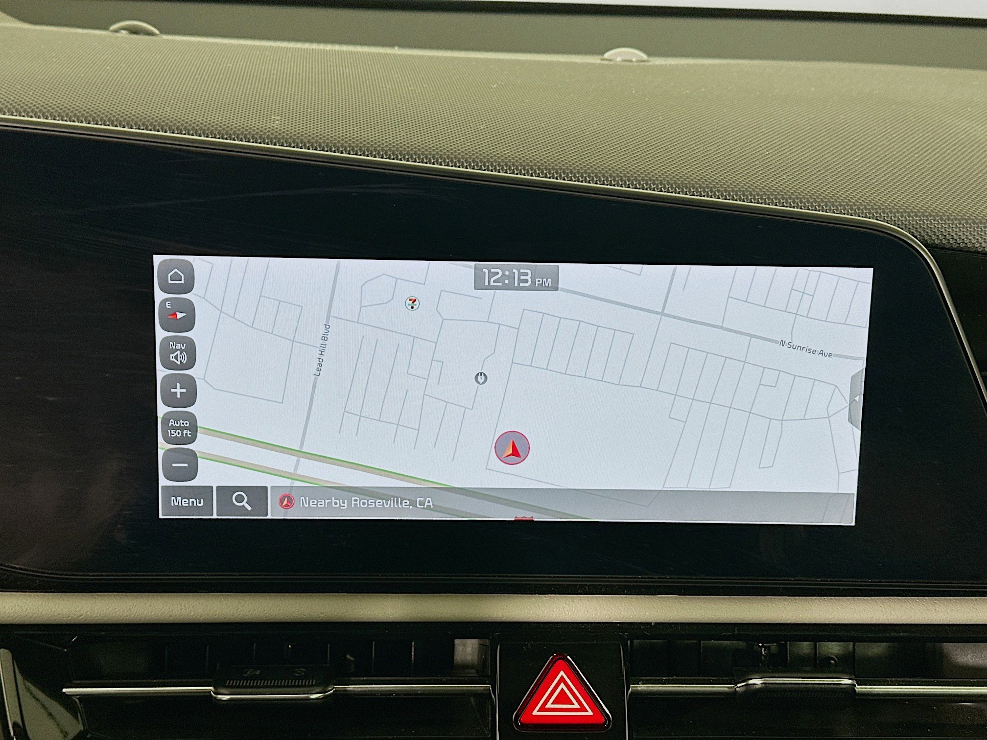 Used 2023 Kia Niro Wind image 21