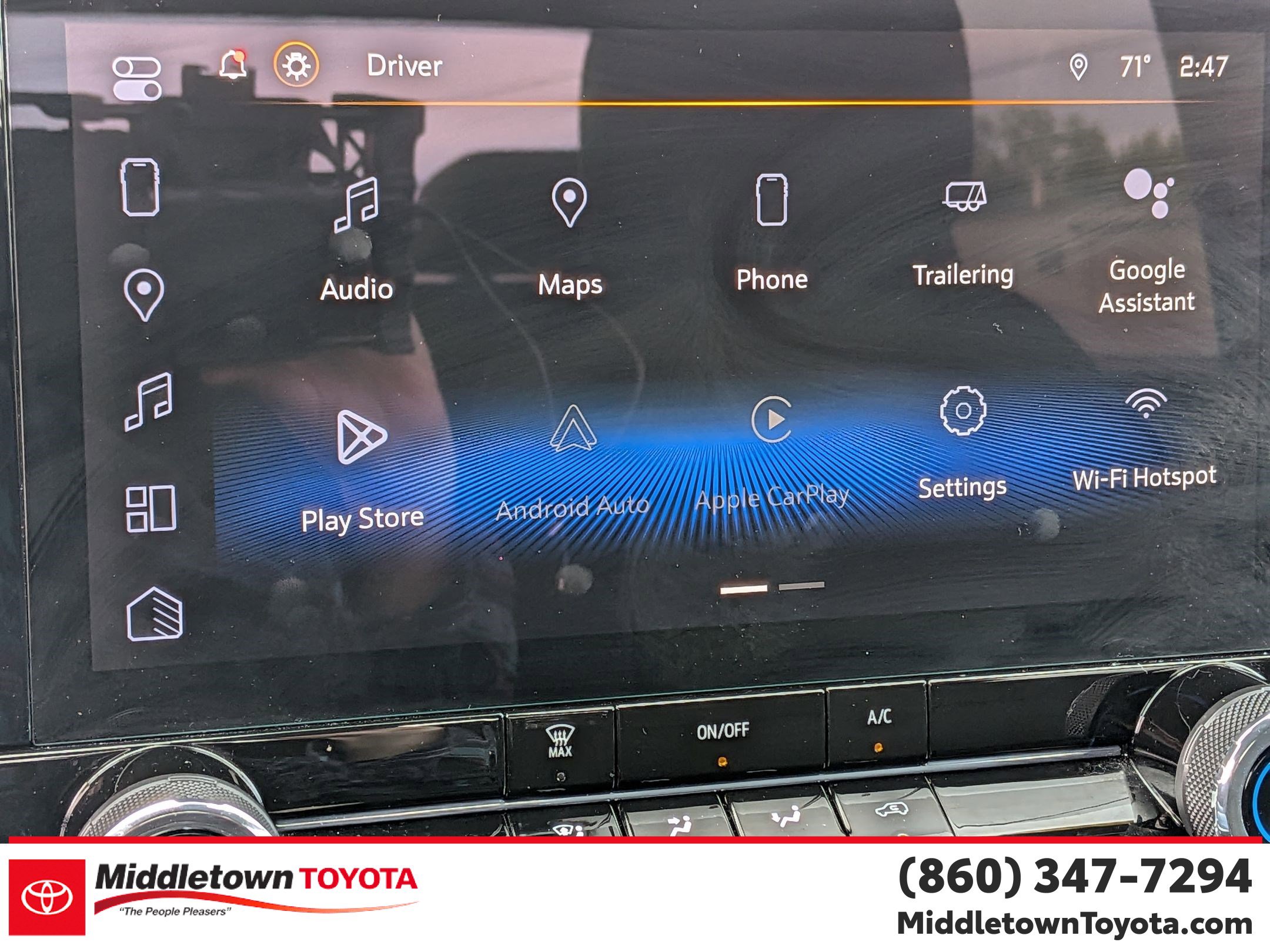 Used 2023 Chevrolet Colorado LT w/ Advanced Trailering Package AWD/4WD image 22