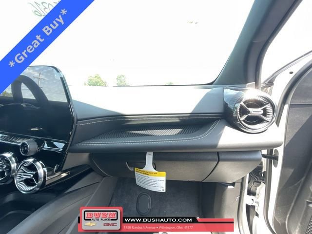 New 2025 Chevrolet Blazer EV LT w/ Super Cruise Package FWD image 28