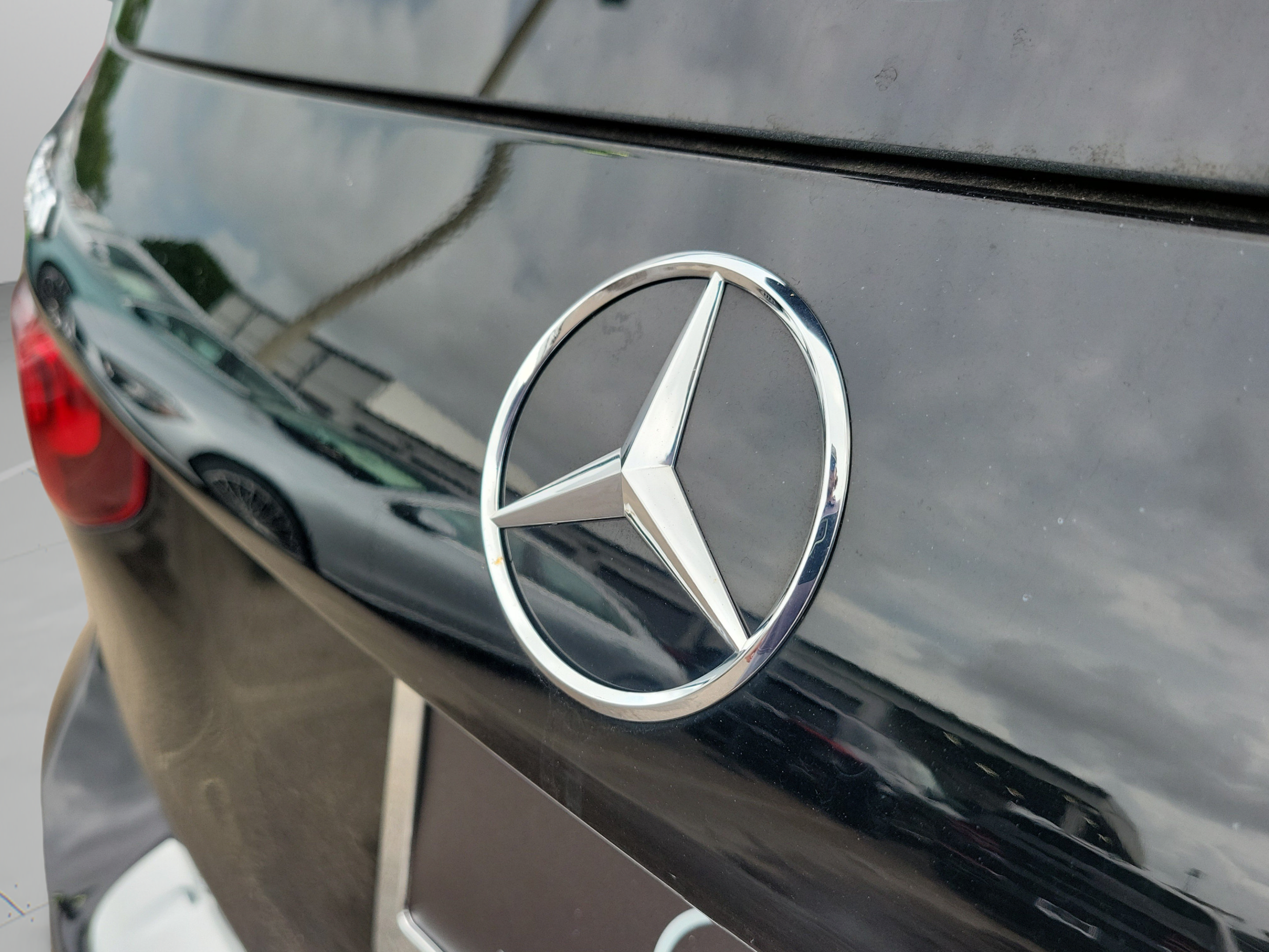 Certified 2022 Mercedes-Benz GLB 250 image 32