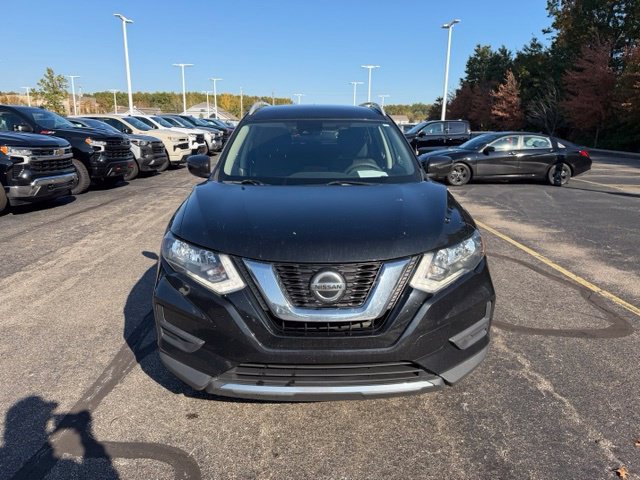Used 2020 Nissan Rogue S w/ Special Edition Package AWD/4WD image 8