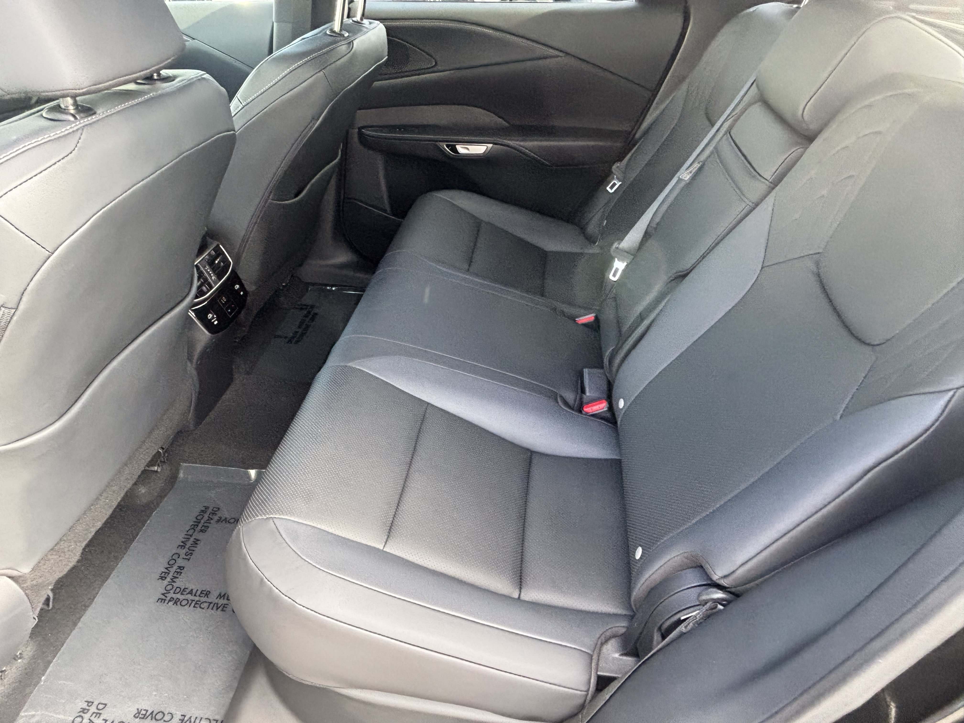 Used 2024 Lexus RX 350 FWD w/ Technology Package image 13
