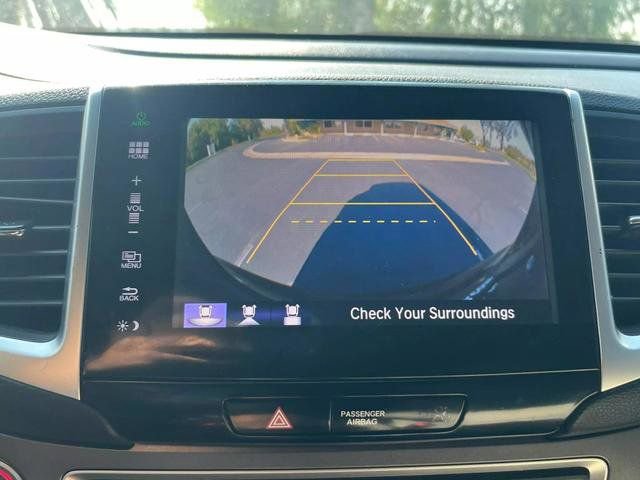 Used 2016 Honda Pilot EX-L image 28