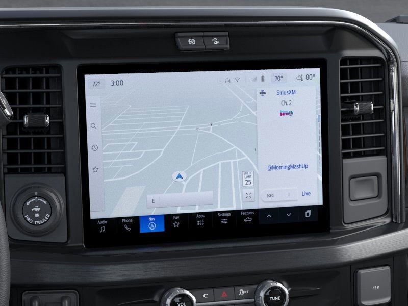 New 2025 Ford F350 XL image 14