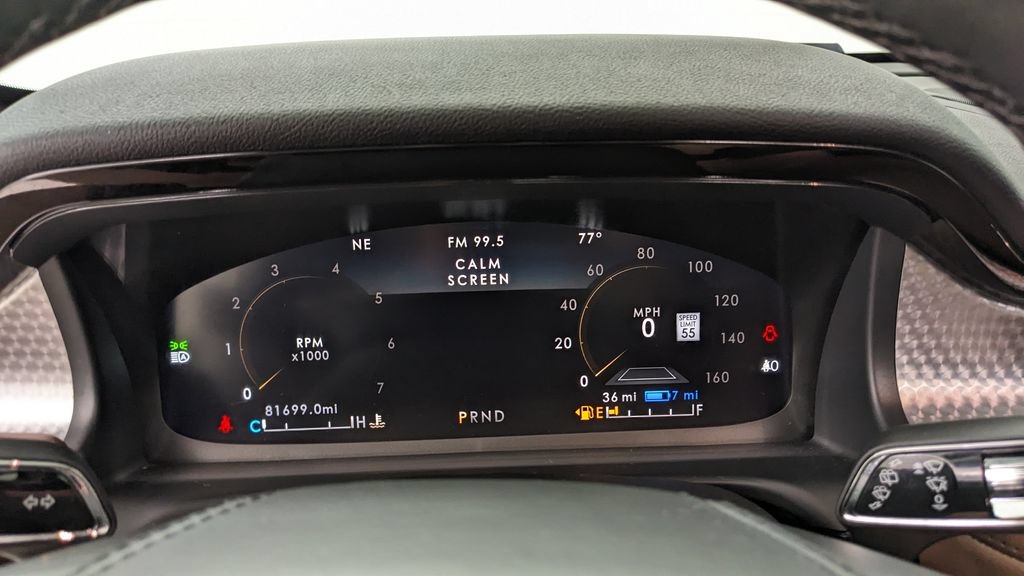 Used 2023 Lincoln Aviator Grand Touring w/ Equipment Group 301A AWD/4WD image 24