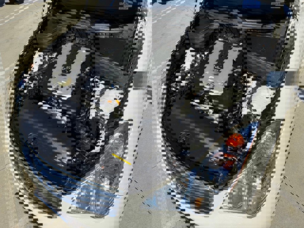 Used 2015 INFINITI QX50 Journey w/ Premium Package image 5