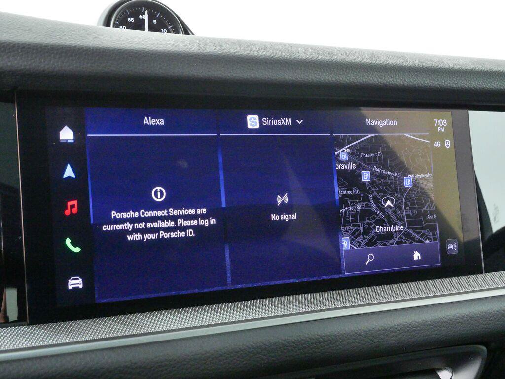 New 2026 Porsche Cayenne AWD/4WD image 14