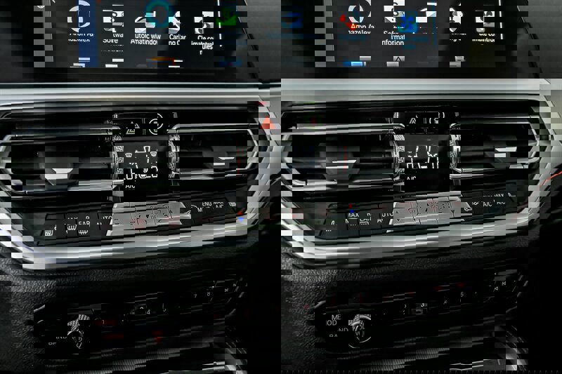 Used 2022 BMW M440i xDrive Gran Coupe w/ Premium Package image 32