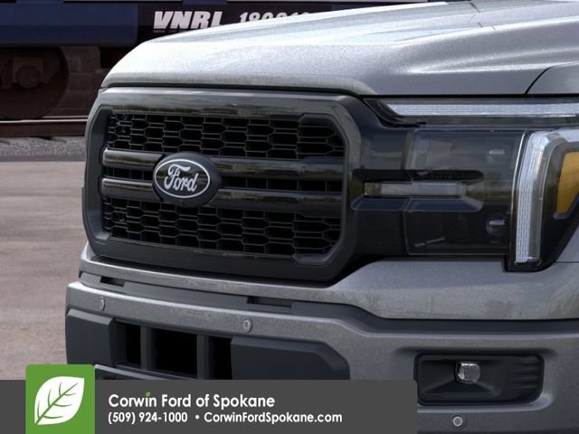 New 2026 Ford F150 Lariat AWD/4WD image 17