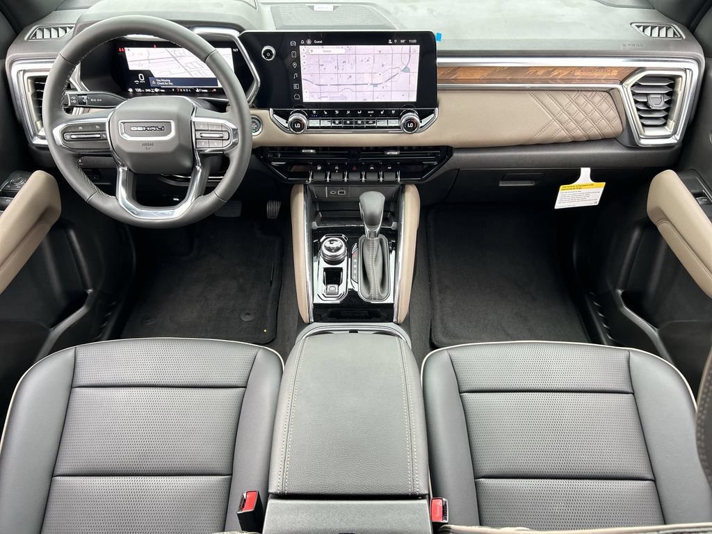 New 2026 GMC Canyon Denali AWD/4WD image 20