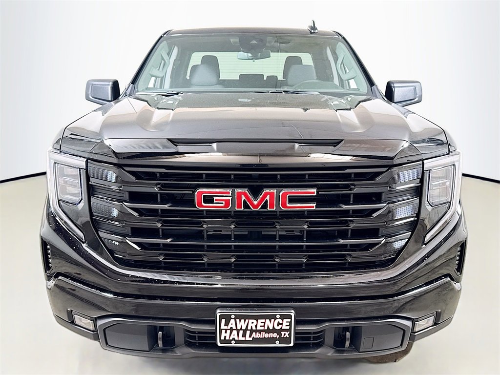 New 2026 GMC Sierra 1500 Elevation image 2