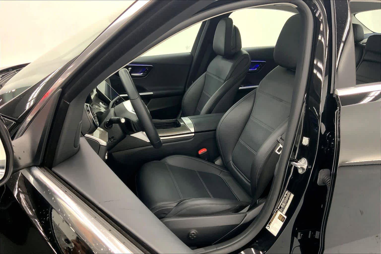 Certified 2023 Mercedes-Benz C 300 Sedan image 22