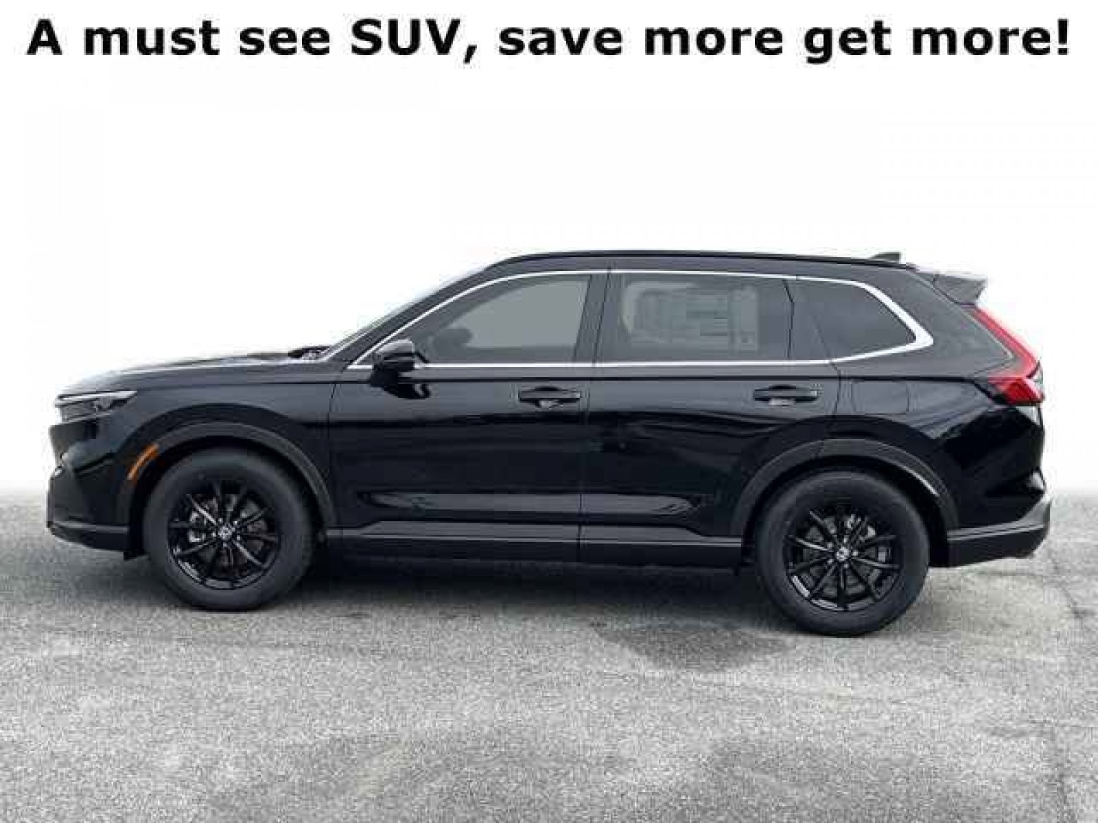 Certified 2025 Honda CR-V Sport-L image 18