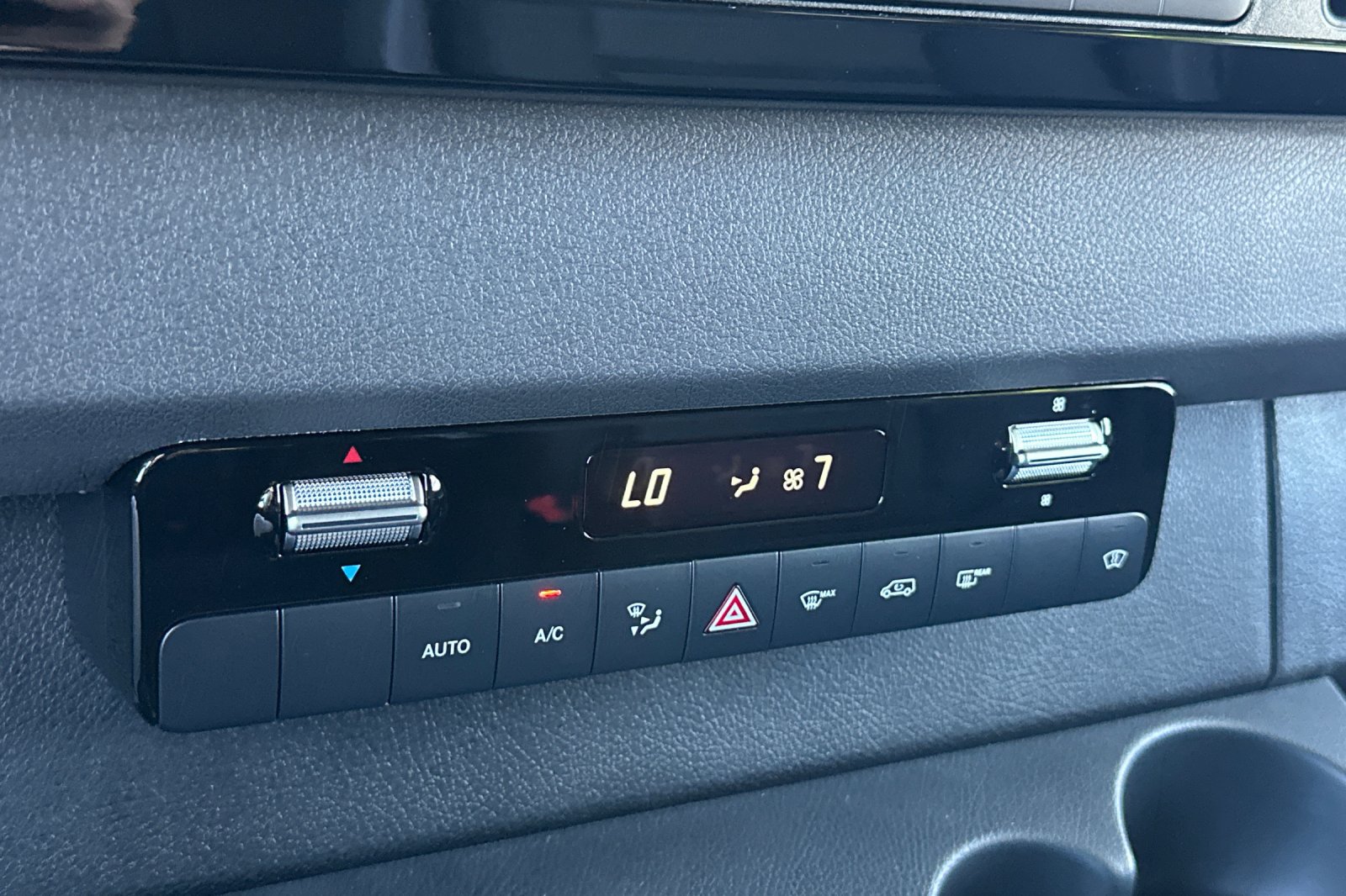 New 2026 Mercedes-Benz Sprinter 2500 image 21