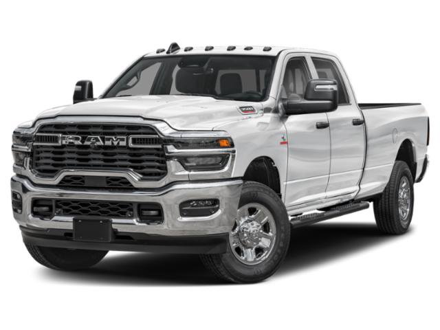 New 2026 RAM 3500 Lone Star image 1