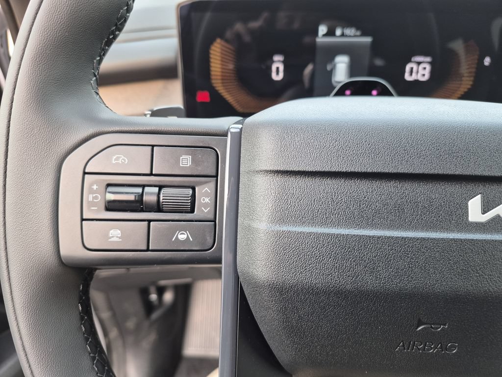 New 2027 Kia Telluride EX X-Line AWD/4WD image 18