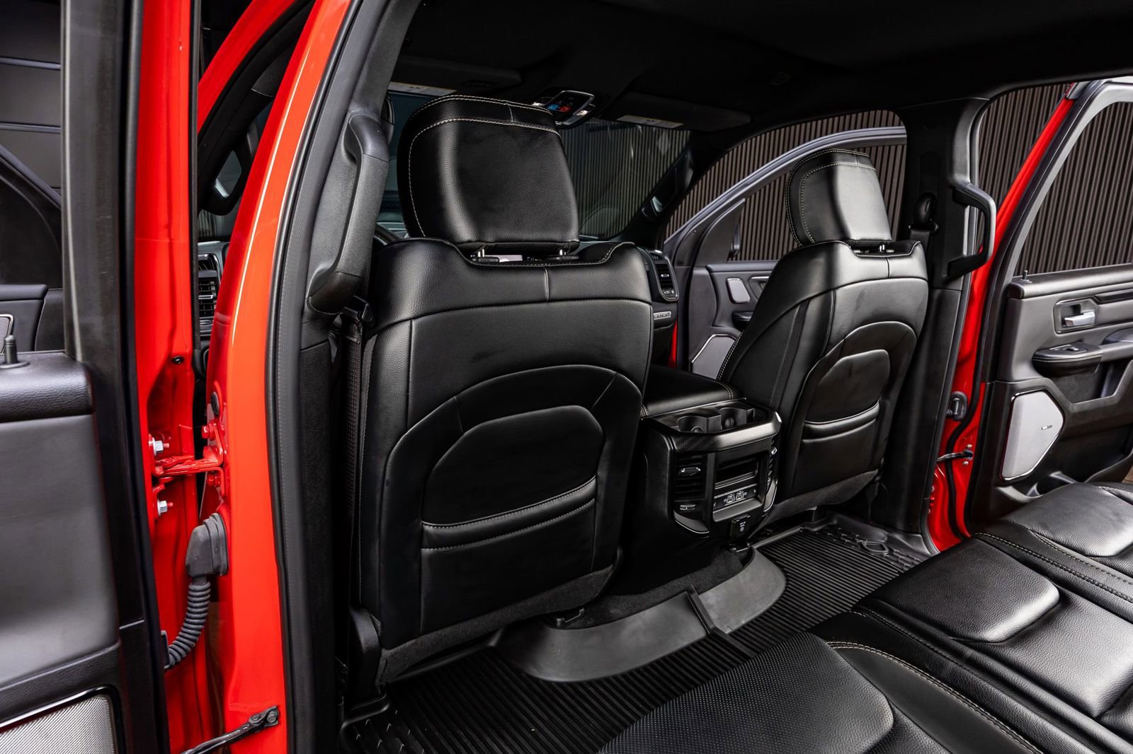 Used 2025 RAM 1500 Rebel w/ Rebel Level 2 Equipment Group image 35