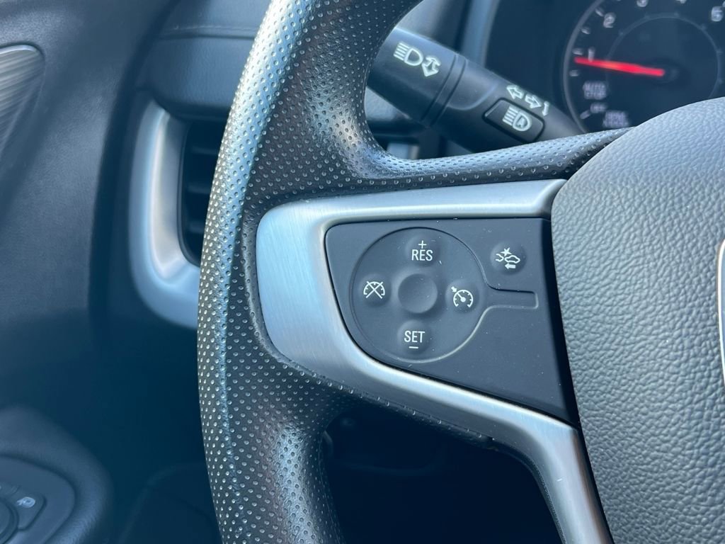 Used 2024 GMC Terrain SLE image 18