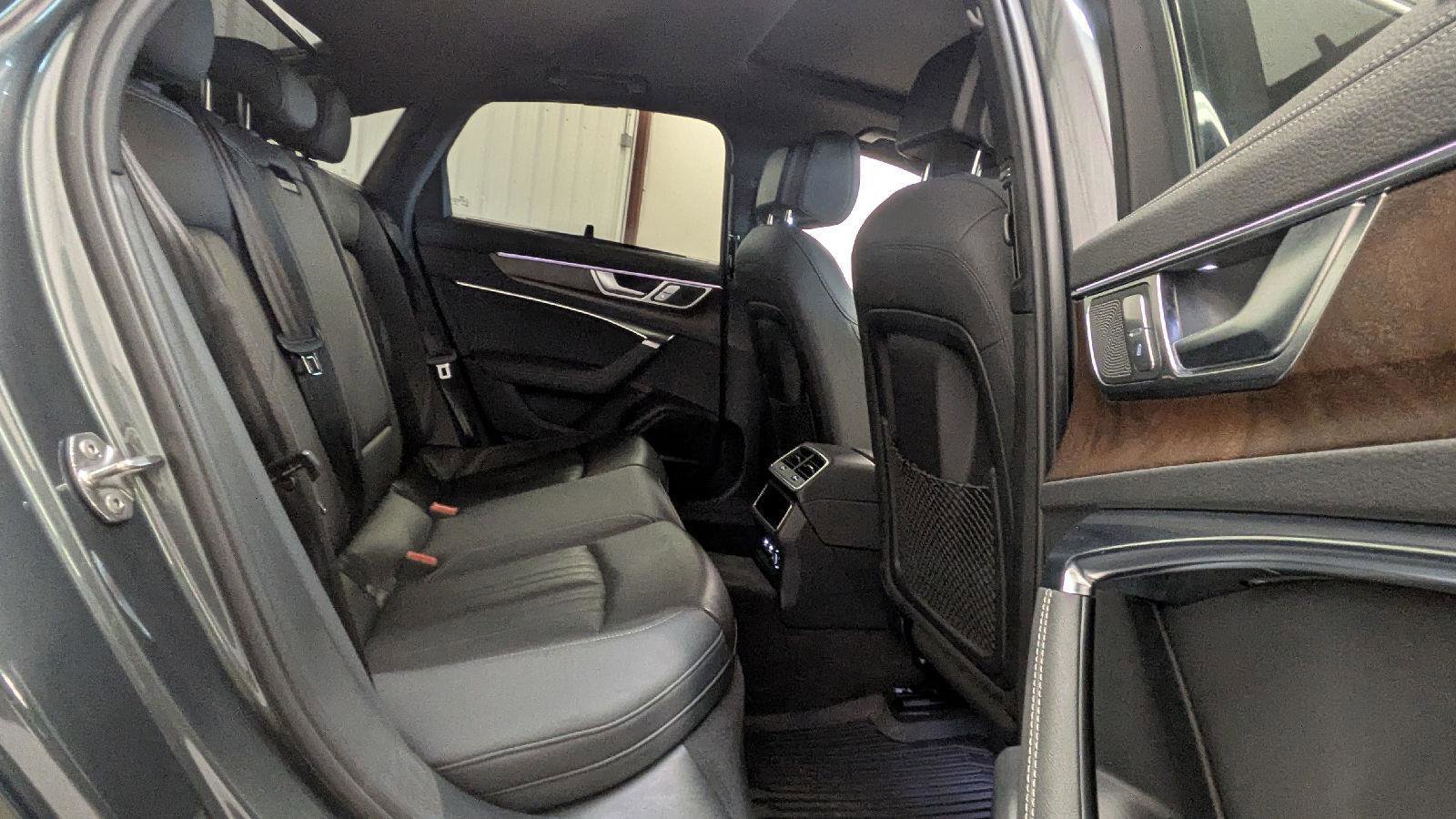 Used 2019 Audi A6 3.0T Prestige w/ Prestige Package image 29