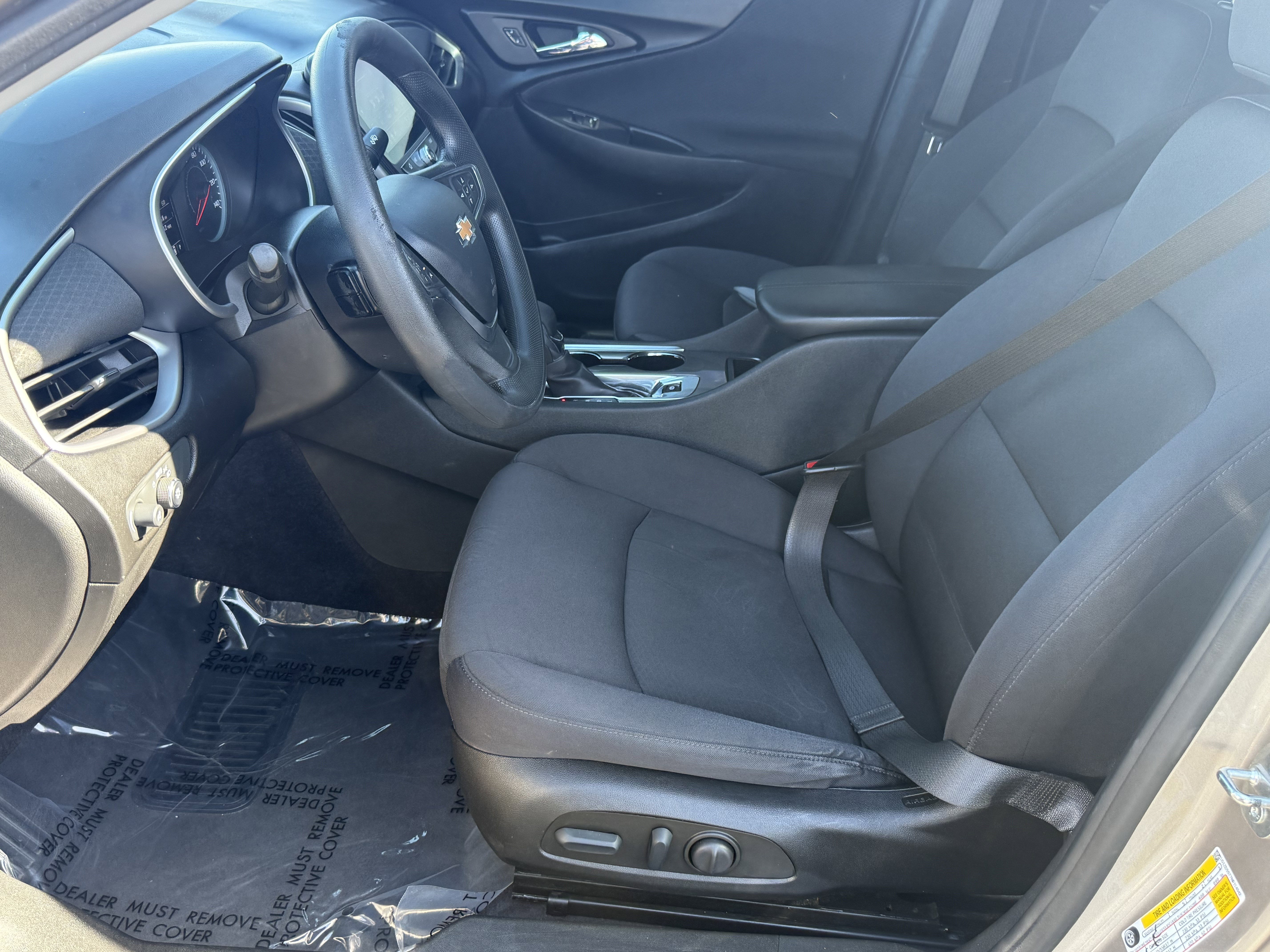 Used 2022 Chevrolet Malibu LT image 14