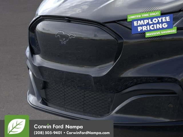 New 2026 Ford Mustang Mach-E Premium AWD/4WD image 17