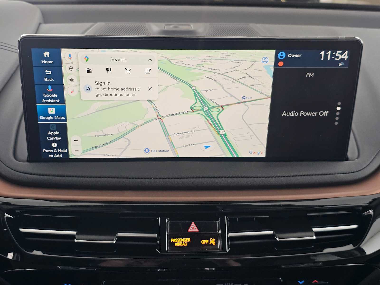 New 2026 Acura MDX w/ Technology Package FWD image 26