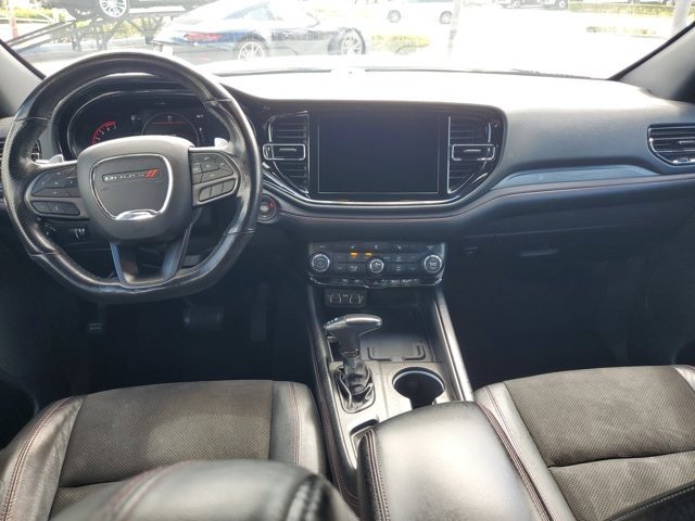 Certified 2022 Dodge Durango R/T w/ Blacktop Package AWD/4WD image 15