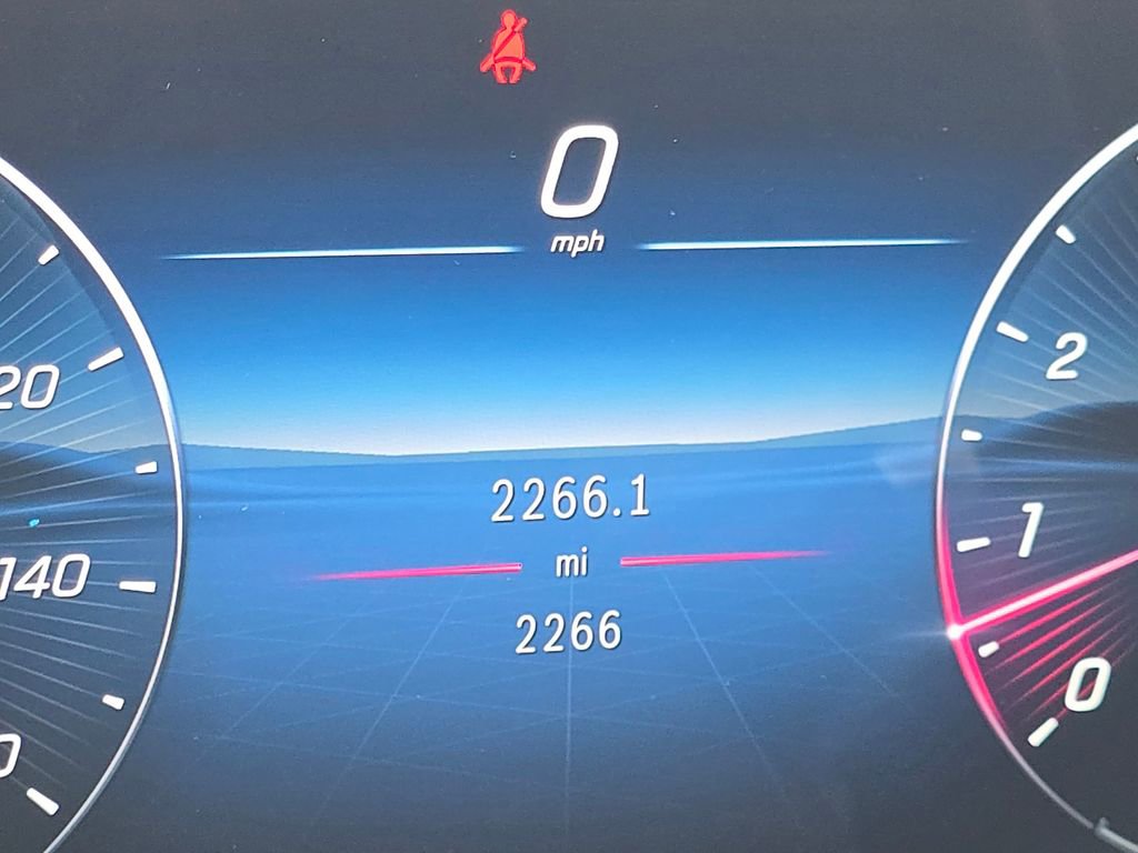 Certified 2026 Mercedes-Benz GLC 300 4MATIC image 29