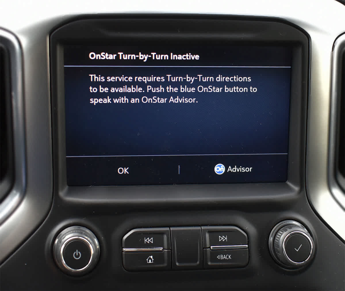 Used 2020 Chevrolet Silverado 1500 RST w/ True North Edition AWD/4WD image 17