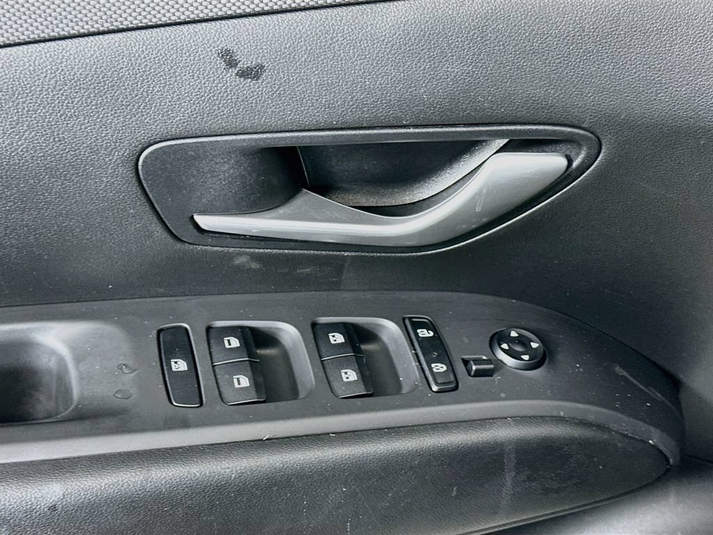 Used 2023 Hyundai Tucson SEL AWD/4WD image 17