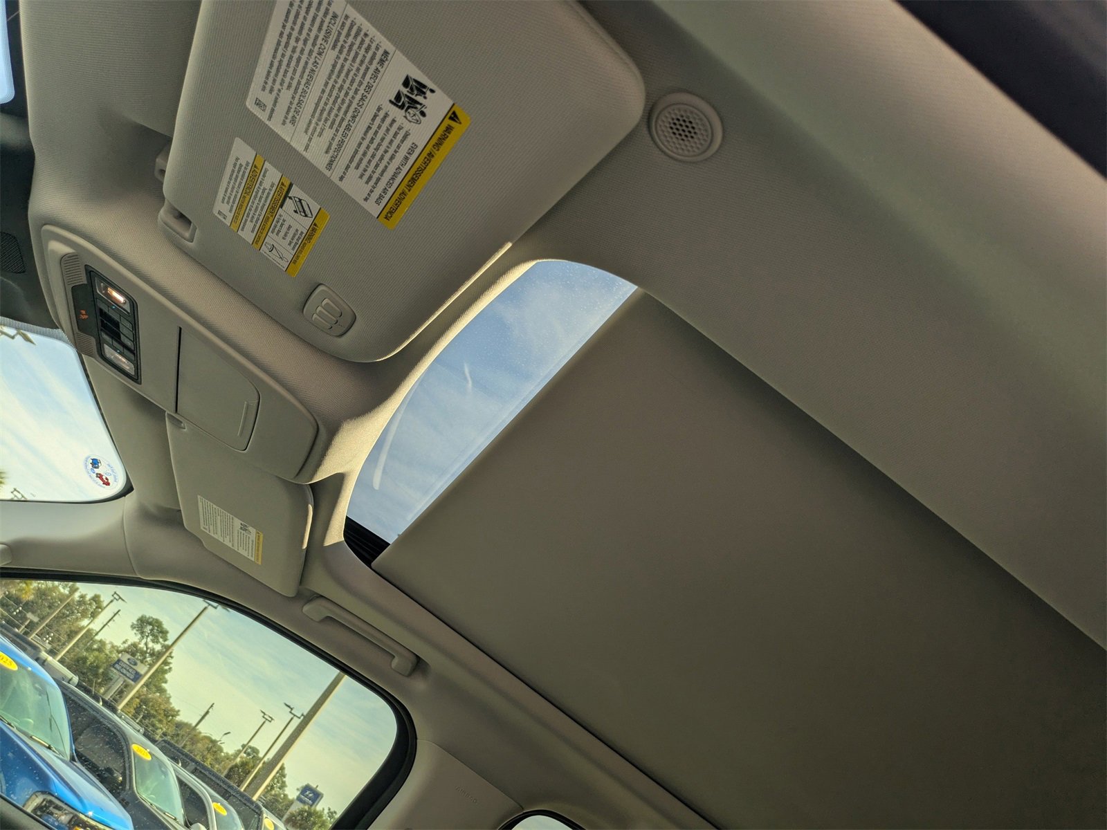 New 2025 Ford Expedition Max Active image 26