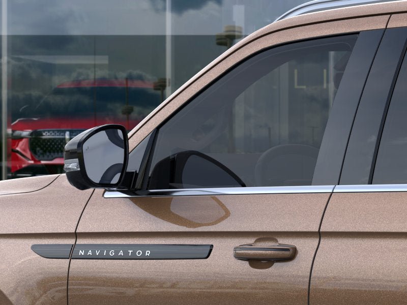 New 2026 Lincoln Navigator L Black Label AWD/4WD image 20