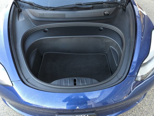 Used 2020 Tesla Model 3 Standard image 23