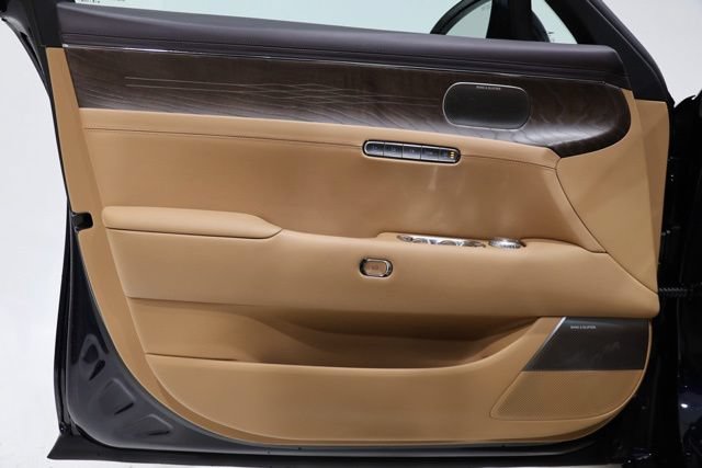 New 2026 Genesis G90 3.5T AWD/4WD image 17