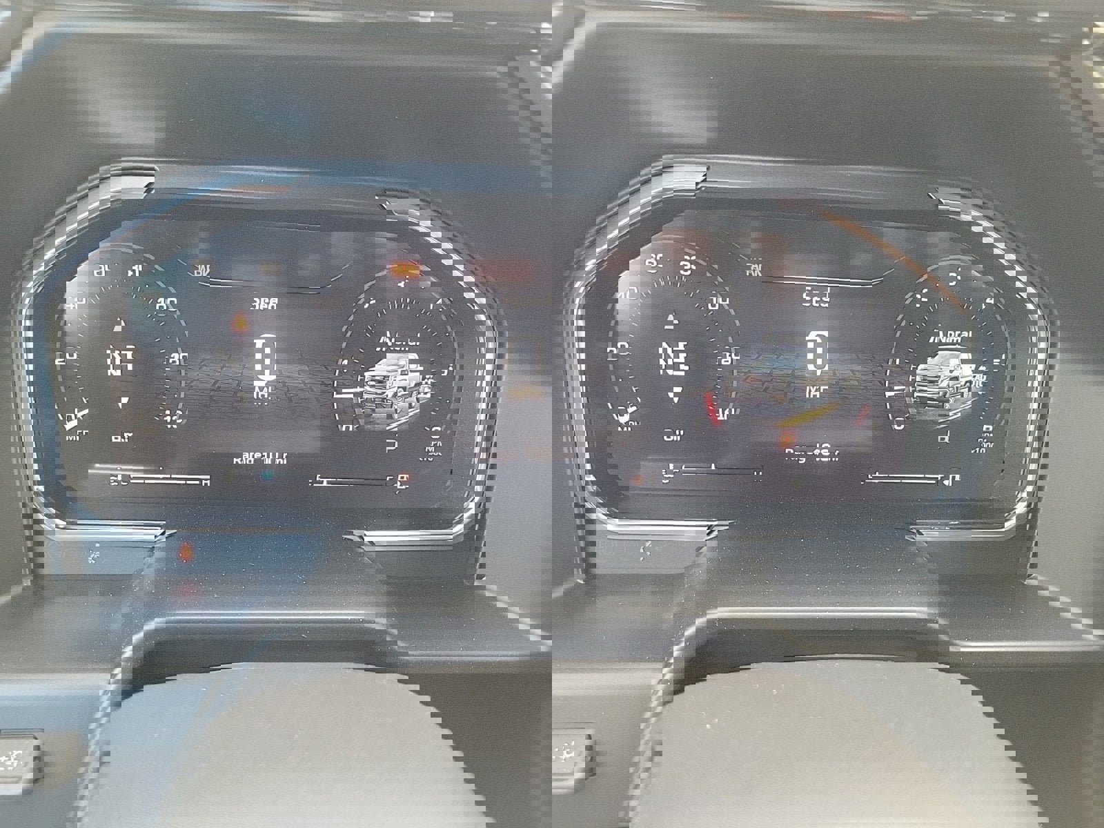 New 2026 GMC Sierra 1500 AT4 w/ AT4 Premium Package image 22