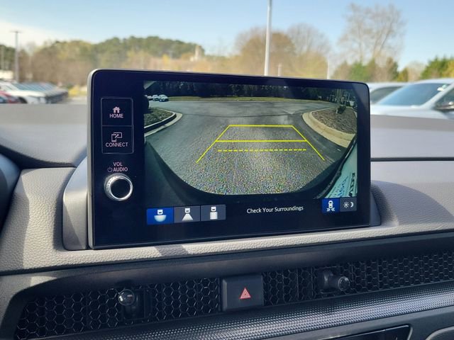 Certified 2026 Honda CR-V TrailSport image 24