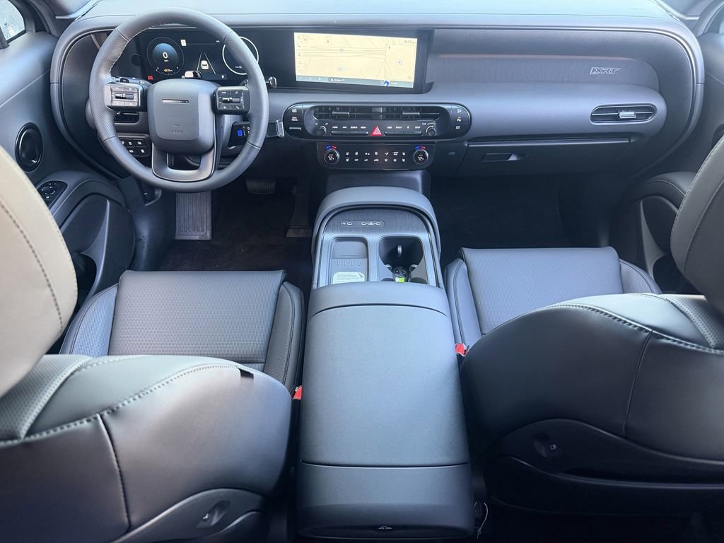 New 2026 Hyundai Palisade XRT Pro image 11