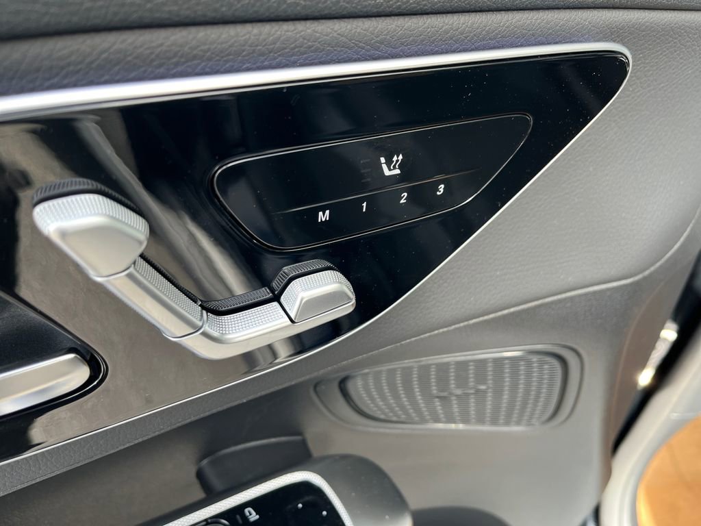 New 2026 Mercedes-Benz GLC 300 4MATIC image 10