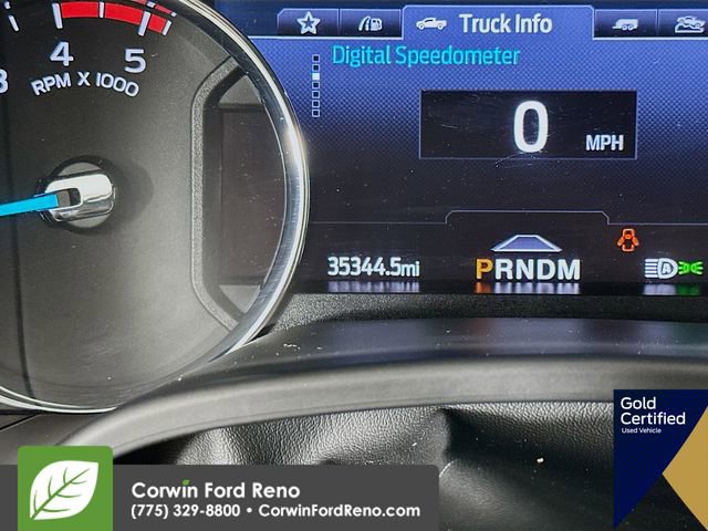 Certified 2022 Ford F250 Platinum image 16