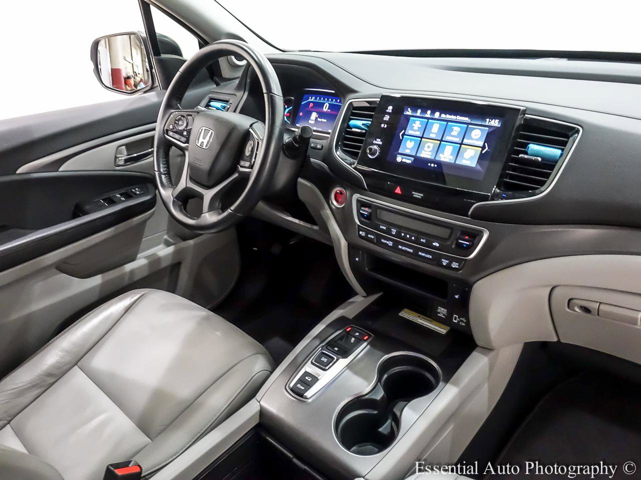 Used 2022 Honda Pilot Special Edition image 33