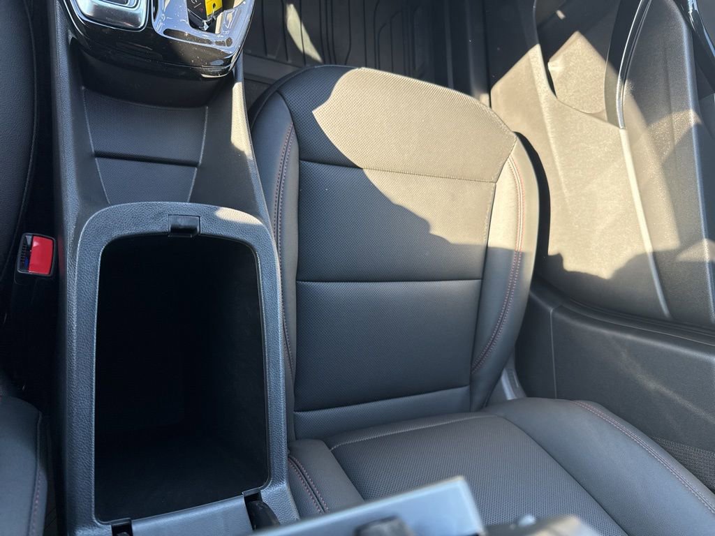 New 2026 Chevrolet Trax RS w/ Sunroof Package image 20